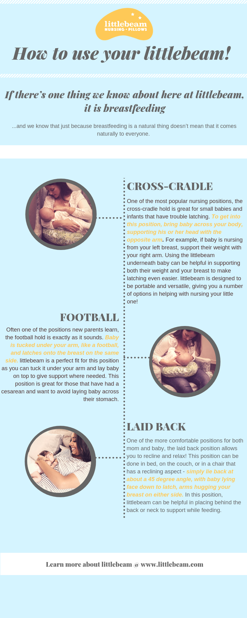 Give the Gift of Support!