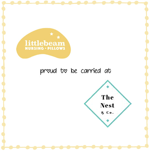 A Warm Welcome to The Nest & Co!