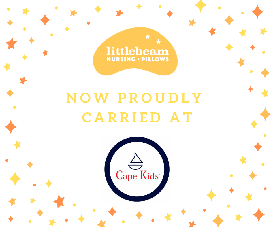 Find littlebeam at Cape Kids!
