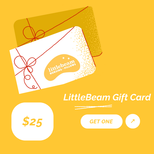 LittleBeam Gift Card