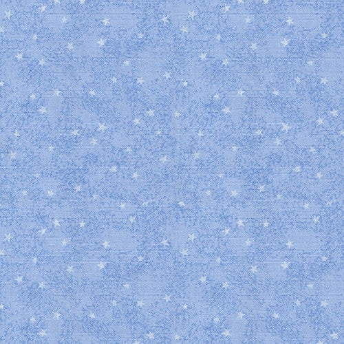 Starry Night Slip Cover - LittleBeam Nursing Pillows