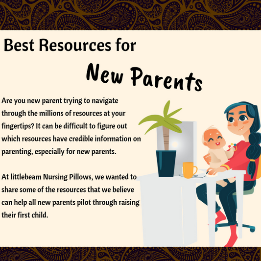 Best Resources for New Parents