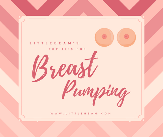 The 2018 Guide to Breast Pumping