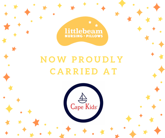 Find littlebeam at Cape Kids!