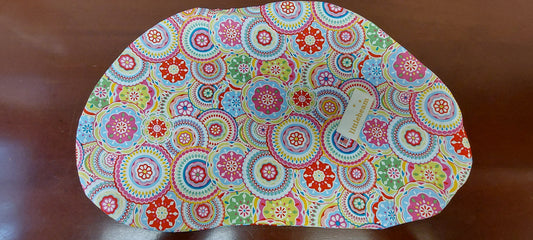 multicolor - Littlebeam nursing pillow