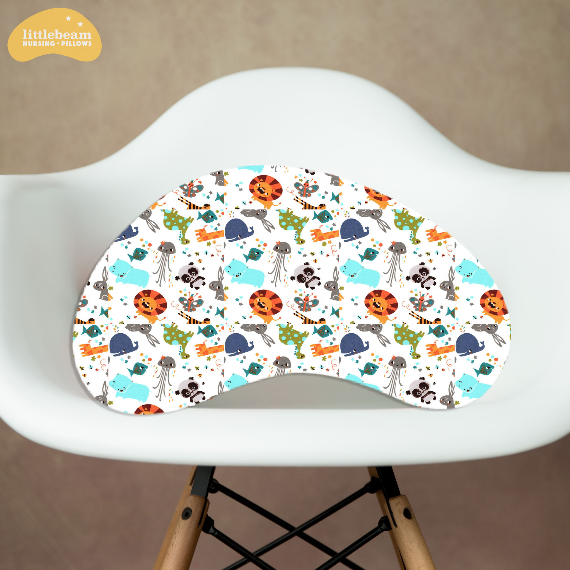 Little beam nursing pillow best sale