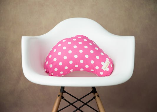 Medium Dots - LittleBeam Nursing Pillows